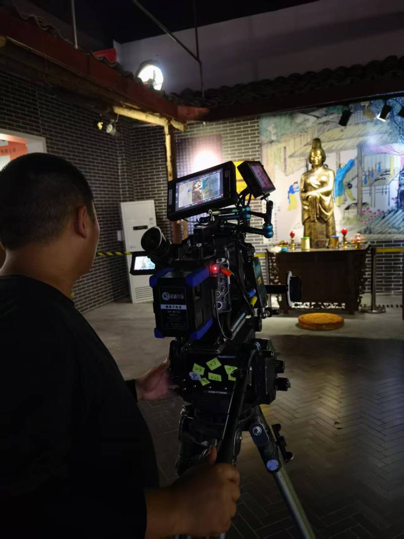 聚焦白朗县产品宣传视频拍摄公司，以专业实力赋能品牌声量升级