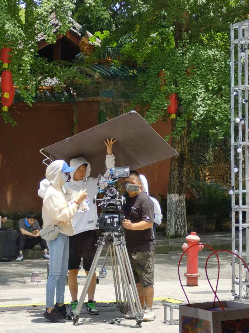 白朗县产品宣传视频拍摄公司避坑：资质、案例、服务全解析