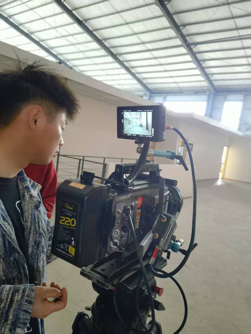 白朗县电商产品视频拍摄制作：小成本也能产出高质感内容？