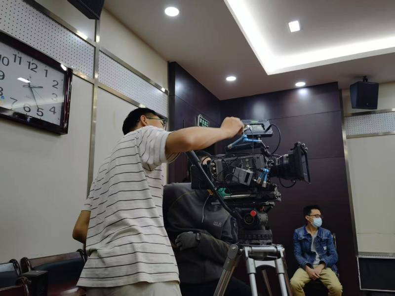 大数据指导创作方向，白朗县产品视频拍摄公司让每帧画面都有效触达