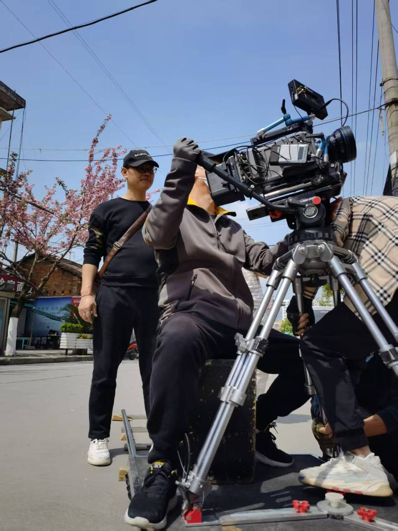 视觉盛宴制造者，白朗县极致互动产品宣传视频拍摄之旅